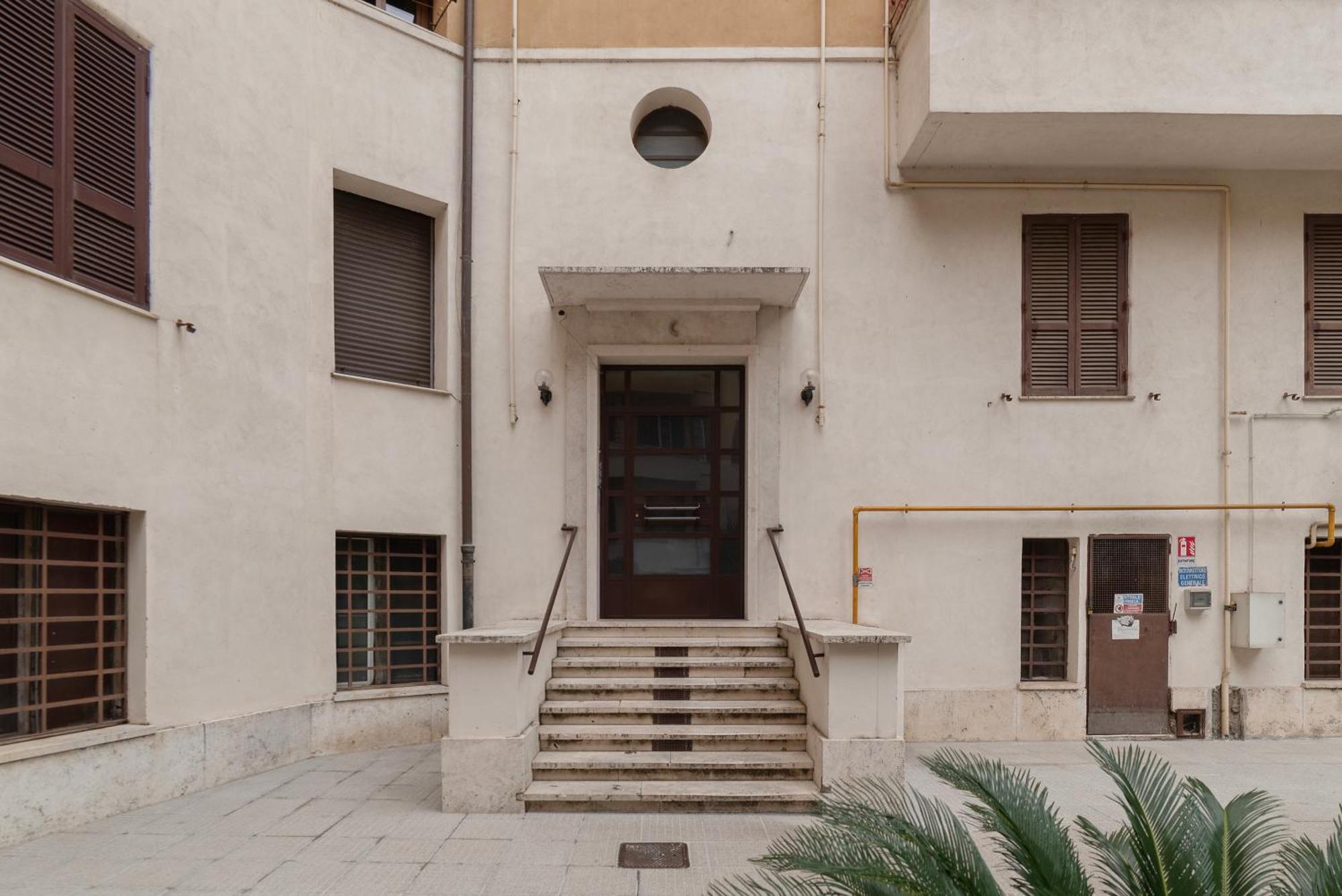 Piazza Bainsizza Elegant Apartment Rom