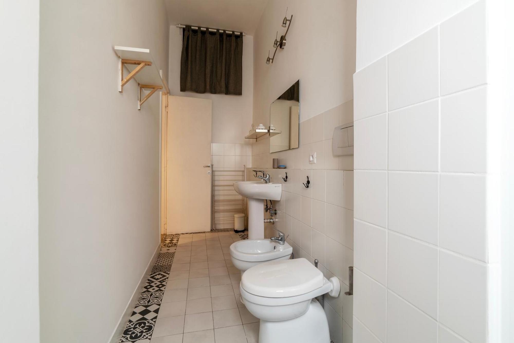 Piazza Bainsizza Elegant Apartment Rom