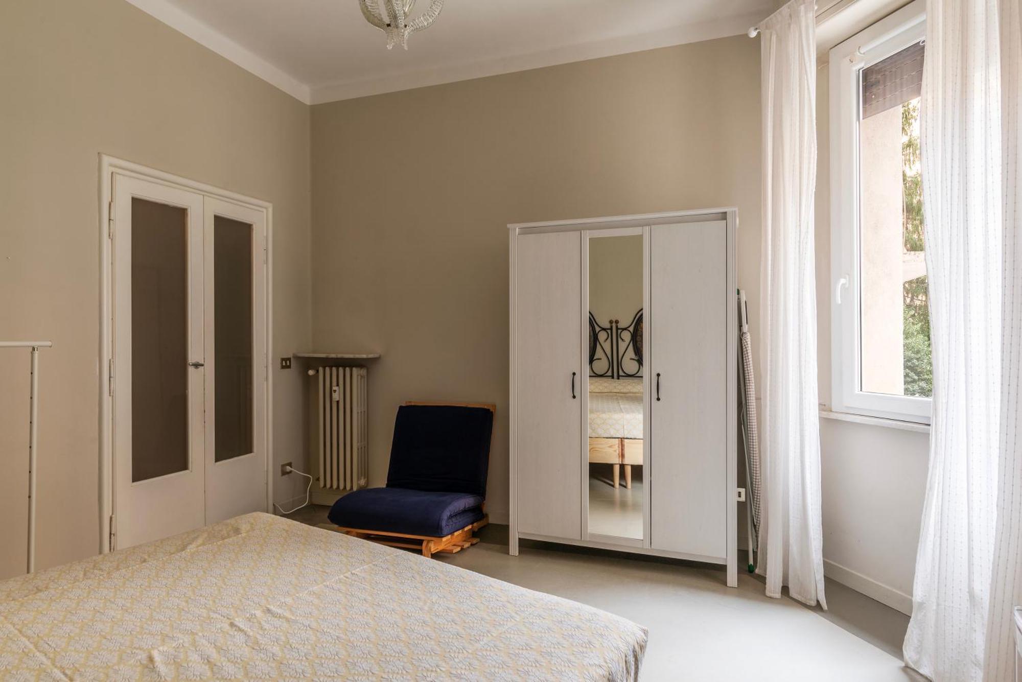 Piazza Bainsizza Elegant Apartment Rom